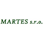 MARTES s.r.o. – logo společnosti