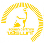 Squash centrum VÝSLUNÍ – logo společnosti