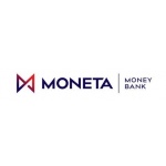 MONETA Money Bank, a.s. (pobočka Ostrava, Výškovická ul.) – logo společnosti