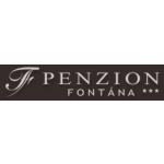 Penzion Fontána – logo společnosti