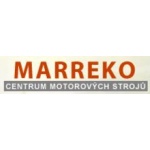 MARREKO s.r.o. – logo společnosti