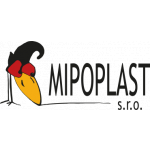 MIPOPLAST s.r.o. – logo společnosti
