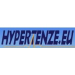 HYPERTENZE.EU, s.r.o. – logo společnosti
