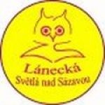 Základní škola Světlá nad Sázavou, Lánecká 699, příspěvková organizace – logo společnosti
