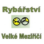 Rybářství Velké Meziříčí, a.s. – logo společnosti