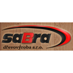 SABRA DŘEVOVÝROBA, s.r.o. – logo společnosti