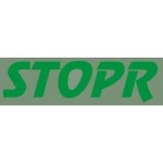 STOPR, s.r.o. – logo společnosti