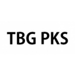 TBG PKS a.s. – logo společnosti