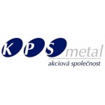 KPS Metal, a.s. – logo společnosti
