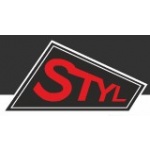 REKLAMA STYL - Ladislav Plaček – logo společnosti