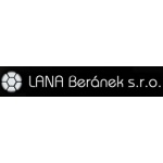 LANA Beránek, s.r.o. – logo společnosti