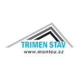 TRIMEN STAV s.r.o. – logo společnosti