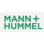 MANN + HUMMEL CZ, s.r.o. – logo společnosti