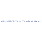 WELLNESS CENTRUM ZDRAVÍ A KRÁSY ALI – logo společnosti