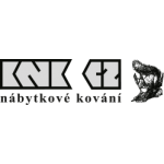 KNK CZ výrobně spotřební družstvo – logo společnosti