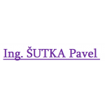 Ing. Šutka Pavel – logo společnosti