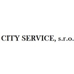 CITY SERVICE, s.r.o. – logo společnosti
