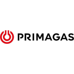 PRIMAGAS s.r.o. (pobočka Jakubčovice nad Odrou) – logo společnosti