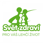 SUNKINS a.s. - Svět zdraví (pobočka Písek) – logo společnosti