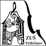 Základní umělecká škola, Pelhřimov, Pod Kalvárií 850, příspěvková organizace – logo společnosti