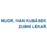 MUDr. Ivan Kubásek – Stomatolog – logo společnosti