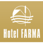 Hotel FARMA*** – logo společnosti
