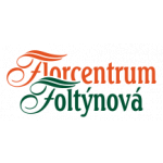 FLORCENTRUM Foltýnová s.r.o. (pobočka Havlíčkův Brod) – logo společnosti