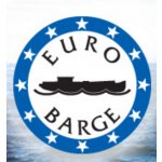 Eurobarge s.r.o. – logo společnosti