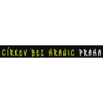 Církev bez hranic Praha - součást Apoštolské církve (pobočka Strakonice) – logo společnosti