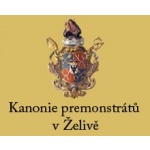 Opatství Želiv, s.r.o. – logo společnosti