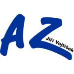 Jiří Vojtíšek- AZ Jiří Vojtíšek – logo společnosti
