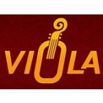 LESSL - VIOLA s.r.o.- RESTAURACE A CUKRÁRNA VIOLA – logo společnosti