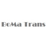BoMa Trans, s.r.o. – logo společnosti