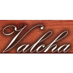 Tomandl Petr - Rekreační středisko Valcha – logo společnosti