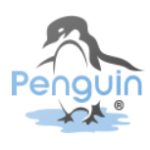 PENGUIN CZ, s.r.o. (pobočka Opava, Předměstí) – logo společnosti