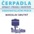 Smutný Miroslav – logo společnosti
