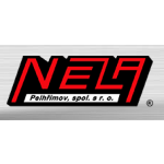 NEZA Pelhřimov, spol. s r.o. – logo společnosti