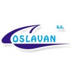 OSLAVAN, a.s. – logo společnosti