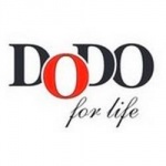 DODO for life s.r.o. (pobočka Praha 4) – logo společnosti