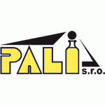 PALI, s.r.o. – logo společnosti
