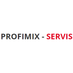 Roman Dymáček - PROFIMIX – logo společnosti