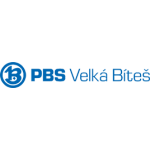 První brněnská strojírna Velká Bíteš, a.s. – logo společnosti