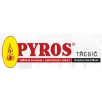 PYROS, spol. s r.o. – logo společnosti