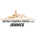 Správa majetku města, s.r.o. – logo společnosti