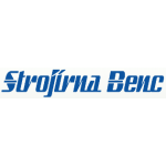 STROJÍRNA BENC, s.r.o. – logo společnosti