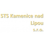 STS Kamenice nad Lipou, s.r.o. – logo společnosti