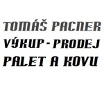 Pacner Tomáš – logo společnosti