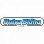 UNIVA BLÁHA, s.r.o. – logo společnosti