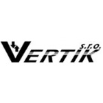 VERTIK, s.r.o. – logo společnosti