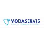 VODASERVIS s.r.o. – logo společnosti